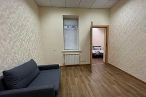 Мини-отель Старовокзальный. Стандарт двухместный  12