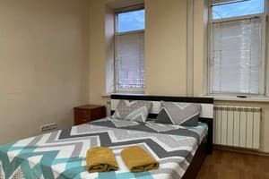 Мини-отель Старовокзальный. Стандарт двухместный  1