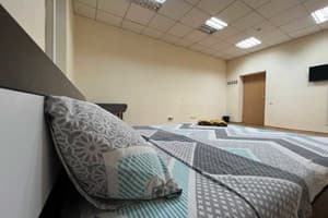 Мини-отель Старовокзальный. Стандарт двухместный  4