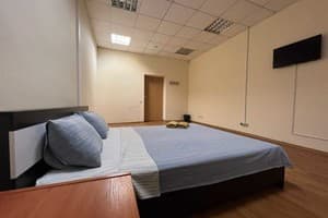 Мини-отель Старовокзальный. Стандарт двухместный  3