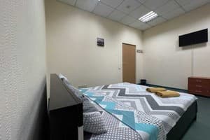 Мини-отель Старовокзальный. Стандарт двухместный  3