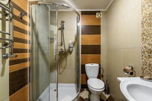 Отель Status. Бизнес двухместный комфорт 4