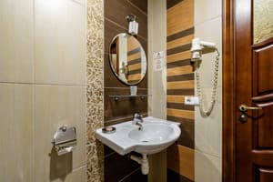 Отель Status. Бизнес двухместный комфорт 5