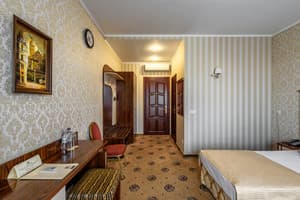 Отель Status. Бизнес двухместный комфорт 9