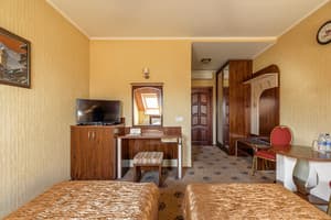 Отель Status. Бизнес двухместный комфорт 13