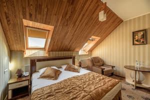 Отель Status. Бизнес двухместный комфорт 14