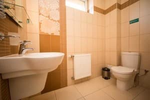 Отель Статус. Делюкс двухместный  7