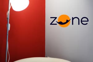 Апарт-отель Stories Hub. Апартаменты двухместный студио (2+2) 3