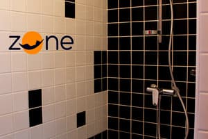 Апарт-отель Stories Hub. Апартаменты двухместный улучшенные (2+2)  101, 301 5