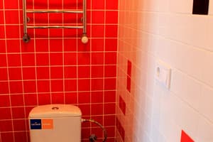 Апарт-отель Stories Hub. Апартаменты двухместный улучшенные (2+2)  101, 301 6