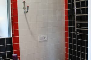 Апарт-отель Stories Hub. Апартаменты двухместный з балконом (2+2) 4