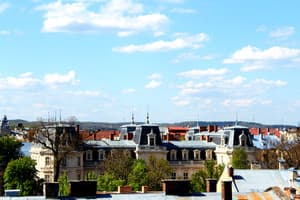 Апарт-отель Stories Hub. Апартаменты двухместный з балконом (2+2) 5