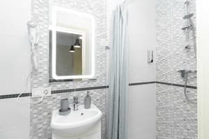 Апарт-отель Stories Hub. Делюкс двухместный № 103 3