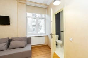 Апарт-отель Stories Hub. Делюкс двухместный № 103 8