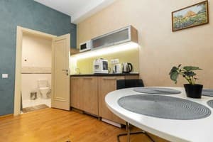 Апарт-отель Stories Hub. Делюкс двухместный № 104 2