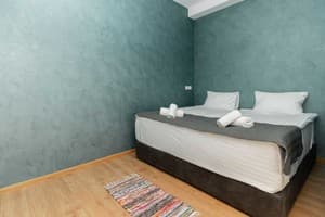 Апарт-отель Stories Hub. Делюкс двухместный № 104 3