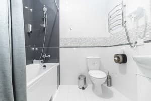 Апарт-отель Stories Hub. Делюкс двухместный № 104 6