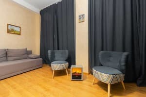 Апарт-отель Stories Hub. Делюкс двухместный № 104 7