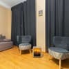 Апарт-отель Stories Hub. Делюкс двухместный № 104 7