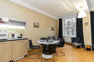 Апарт-отель Stories Hub. Делюкс двухместный № 104 9