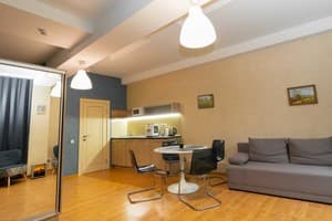 Апарт-отель Stories Hub. Делюкс двухместный № 104 10