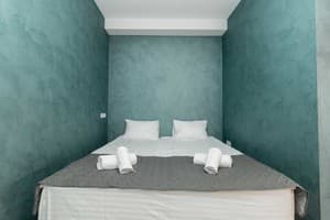 Апарт-отель Stories Hub. Делюкс двухместный № 104 11