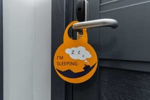 Апарт-отель Stories Hub. Делюкс двухместный № 104 12