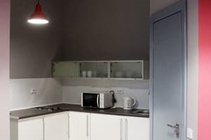 Апарт-отель Stories Hub. Стандарт двухместный  2