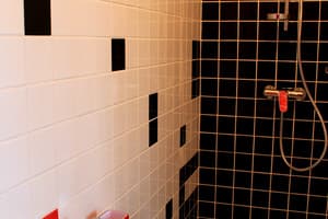 Апарт-отель Stories Hub. Стандарт двухместный  4