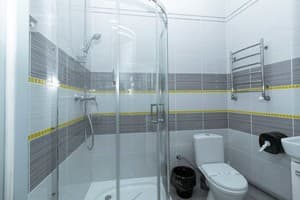 Апарт-отель Stories Hub. Студио двухместный Mini Studio 306 8