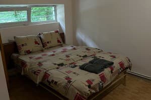 Мини-отель Стрелецкий. Эконом двухместный  2