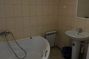 Мини-отель Стрелецкий. Эконом трехместный  6