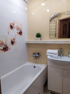 Стрийська.Дві спальні 3