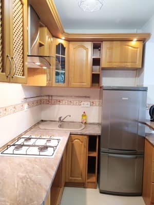 Стрийська.Дві спальні 4