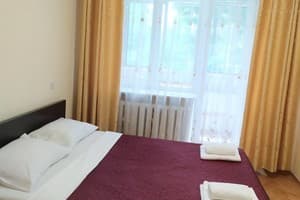 Квартира Стрийська.Дві спальні