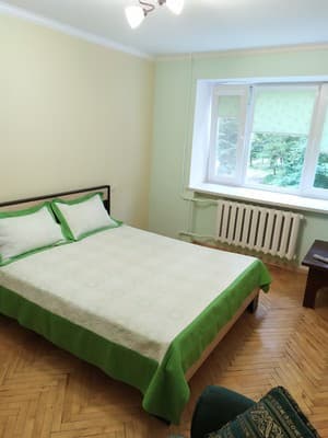 Стрийська.Дві спальні 6