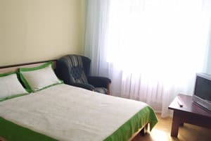 Квартира Стрийська.Дві спальні. Стандарт 4-местный  2