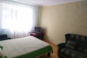 Квартира Стрийська.Дві спальні. Стандарт 4-местный  4