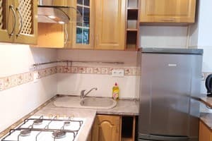 Квартира Стрийська.Дві спальні. Стандарт 4-местный  5