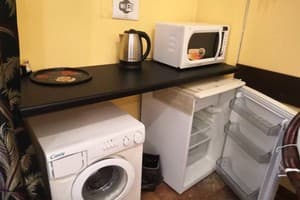 Studio apartment near the Opera House 7