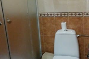 Квартира Studio apartment near the Opera House. Студио 3