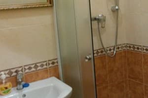 Квартира Studio apartment near the Opera House. Студио 1