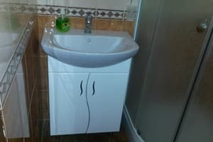 Квартира Studio apartment near the Opera House. Студио 4