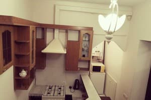 Квартира Studio apartment near the Opera House. Студио 6