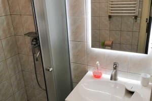 Квартира Studio apartment near the Opera House. Студио 8