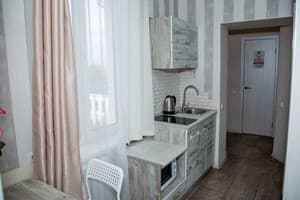 Апарт-отель Сумская 53 на площади Свободы. Апартаменты двухместный  3