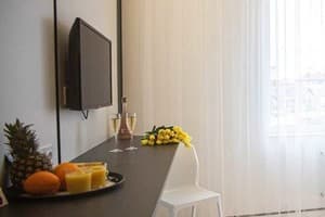 Апарт-отель Sunday Hotel. Стандарт двухместный  4