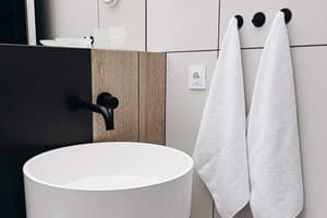 Апарт-отель Sunday Hotel. Стандарт двухместный  6