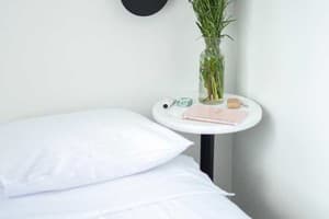 Апарт-отель Sunday Hotel. Стандарт двухместный  1