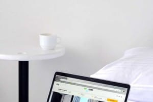 Апарт-отель Sunday Hotel. Стандарт двухместный  2